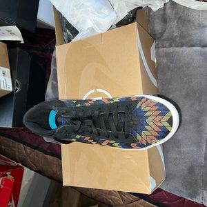 Nike N7 Blazer “citron”